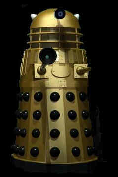The Daleks Are Coming!