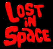 Lost In Space