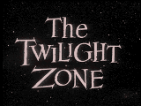Enter the Twilight Zone